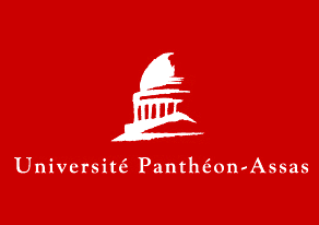 Logo UNIVERSITÉ PARIS-PANTHÉON-ASSAS